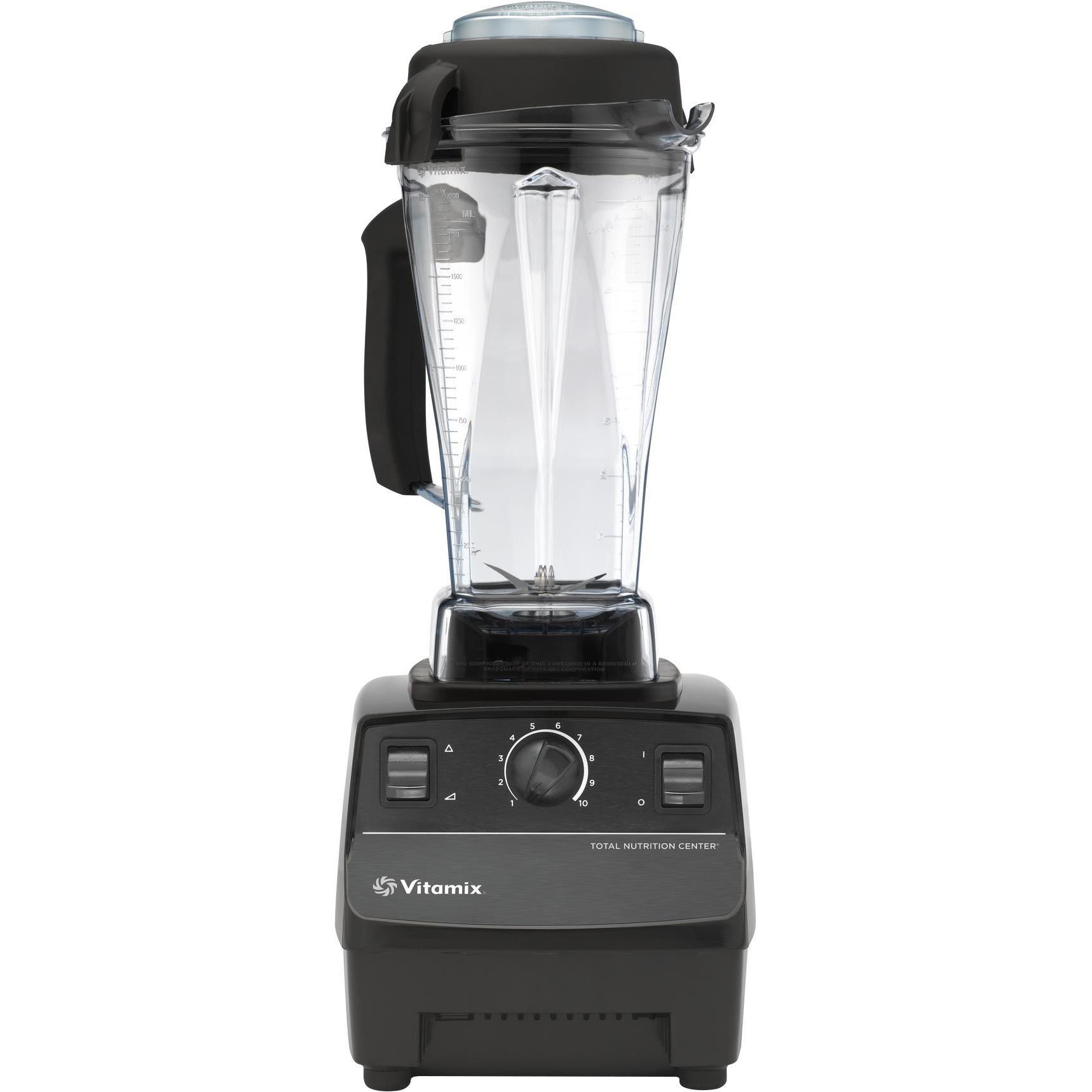 Vitamix Tnc 5200 - buy at Galaxus